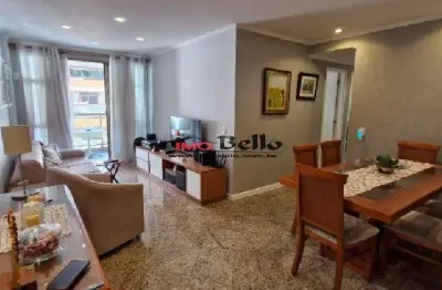 Premiere araguaia amplo apartamento de 3 quartos com suíte, 102m² na freguesia jacarepaguá, rio de janeiro-rj! venha conferir!