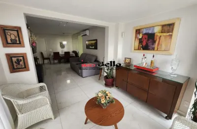Imperdível: apartamento à venda no recreio dos bandeirantes, rio de janeiro - 4 quartos, 2 suítes, 115m², 3 vagas de garagem!