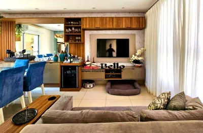 Casa de luxo em condomínio na freguesia jacarepaguá - 4 quartos, 1 suíte, 2 vagas - magic garden houses