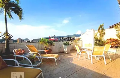 Cobertura na freguesia jacarepaguá - 3 quartos, 1 suíte, 210m² - rio de janeiro-rj - imperdível!