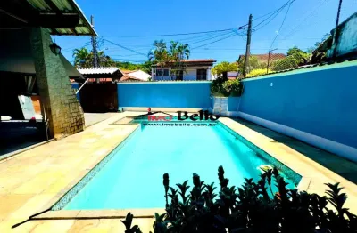 Casa no condomínio nova barra na freguesia jacarepaguá - 4 quartos, 3 suítes, 2 salas, 5 banheiros, 2 vagas de garagem - rio de janeiro-rj