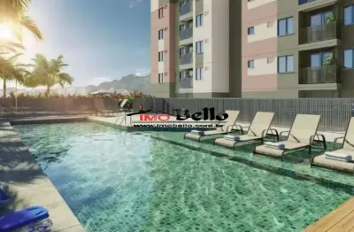 Apartamento à venda em cachambi, rio de janeiro-rj: 3 quartos, 1 suíte, 1 sala, 1 vaga de garagem, 63m² de área.