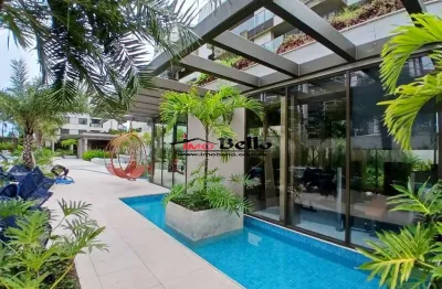 Apartamento à venda na barra da tijuca, rj: 2 quartos, 1 suíte, 77m² - imperdível oportunidade no rio de janeiro!