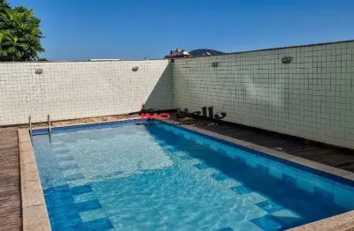 Imobello vende apartamento com 3 quartos na freguesia jacarepaguá, rio de janeiro - 114m² - 2 vagas de garagem