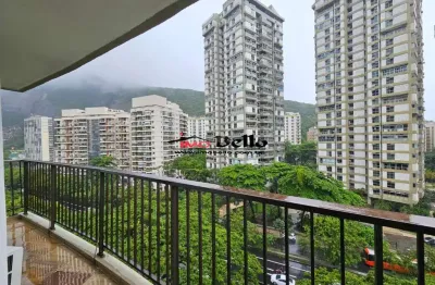 Venda de cobertura duplex em são conrado, rio de janeiro - 3 quartos, 2 suítes, 154m², 2 vagas - imperdível!