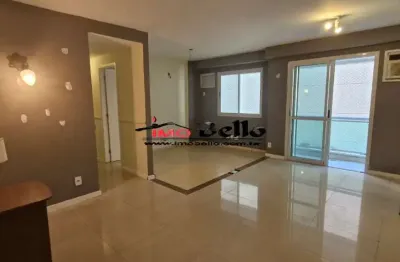 Imperdível: apartamento de 3 quartos com suíte e 2 vagas na freguesia jacarepaguá, rio de janeiro-rj!