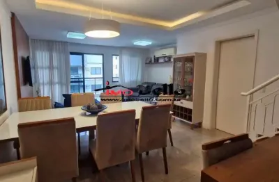 Venda de cobertura de alto padrão na freguesia jacarepaguá, rio de janeiro - 3 quartos, 2 suítes, 2 salas, 4 banheiros, 3 vagas, 230m².