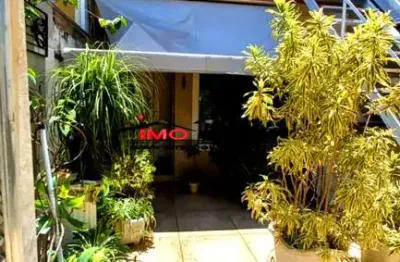 Casa de vila aceita propostas pra pagamento à vista,pechincha, rio de janeiro-rj: 2 quartos, 1 suíte, 1 sala, 2 banheiros, 1 vaga de garagem - 107m².