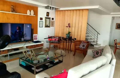 Casa de luxo no recreio dos bandeirantes: 4 quartos, 4 suítes, 265m², 2 vagas - rio de janeiro-rj.