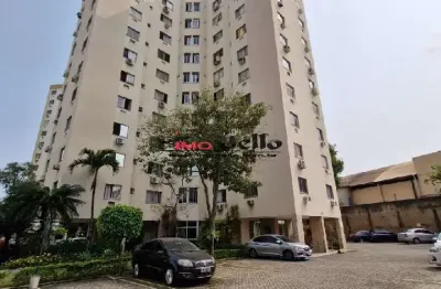 Apartamento à venda na freguesia jacarepaguá, rio de janeiro-rj: 3 quartos, sala, banheiro, vaga de garagem!