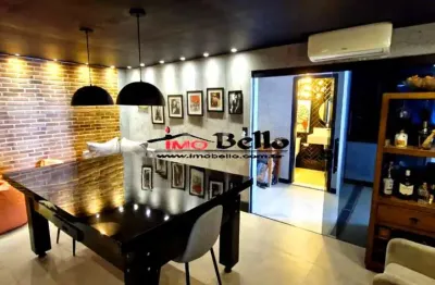 Casa de luxo em condomínio no anil, rio de janeiro - 7 quartos, 5 suítes, 3 salas, 2 vagas, 381m² - imperdível!