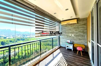 Apartamento à venda na barra da tijuca, rio de janeiro-rj: 4 quartos, 4 suítes, 1 sala, 5 banheiros, 2 vagas e 144m² de área!