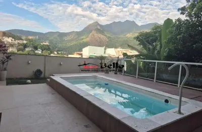 Apartamento à venda na freguesia jacarepaguá, rio de janeiro - 3 quartos, 2 suítes, 168m² - oportunidade única!