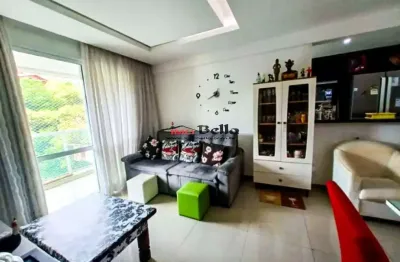 Apartamento à venda com 3 quartos e suíte na freguesia jacarepaguá, rio de janeiro - rj: 89m² e vaga de garagem!