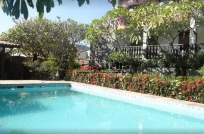 Casa em condomínio de luxo com 4 quartos e 2 suítes no anil, rio de janeiro-rj: imperdível oportunidade!