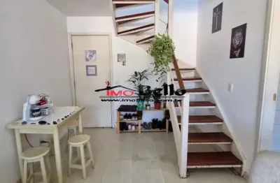 Imobello imóveis vende oportunidade de cobertura duplex no garden up na pau ferro