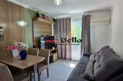 Imóvel à venda no rio de janeiro-rj, taquara: apartamento 2 quartos, 44m² com garagem!