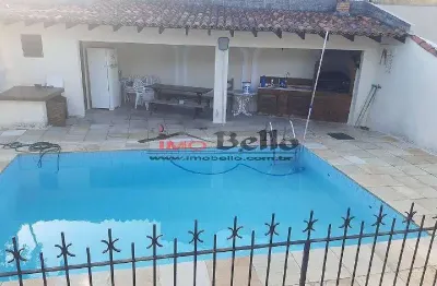 Linda casa em condomínio na freguesia jacarepaguá, rio de janeiro-rj: 5 quartos, 4 suítes, 1 sala, 6 banheiros, 4 vagas, 450m².