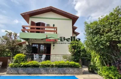 Casa de luxo em condomínio na freguesia jacarepaguá, rio de janeiro - 3 quartos, 2 suítes, 2 salas, 4 banheiros, 2 vagas, 252m²