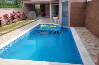 Casa de luxo em condomínio à venda em guaratiba, rio de janeiro-rj: 4 quartos, 4 suítes, 274m².