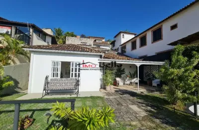 Casa em condomínio fechado com 4 quartos à venda na Rua Isaac Newton, 200, Anil, Rio de Janeiro