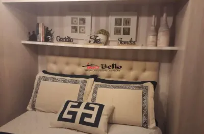 Ótimo apartamento na professor henrique costa no pechincha