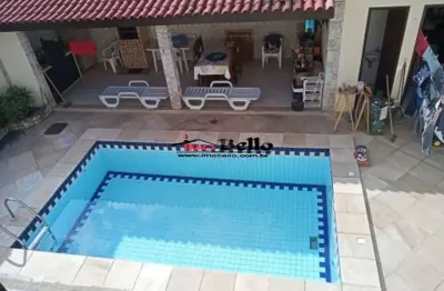 Casa de luxo em condomínio no anil, rio de janeiro-rj: 4 quartos, 1 suíte, 2 salas, 7 banheiros, 3 vagas de garagem, 320m².