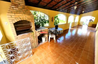 Casa em condomínio vargem grande, rio de janeiro - 3 quartos, 1 suíte, 2 vagas de garagem - imperdível!