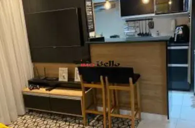 Apartamento com 2 quartos à venda na Estrada do Engenho D'Agua, 1401, Anil, Rio de Janeiro