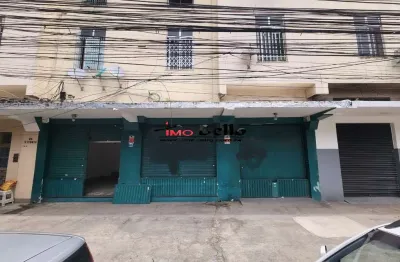 Excelente oportunidade: loja comercial à venda em são cristóvão, rio de janeiro-rj, com 1.500,00 m² de área!