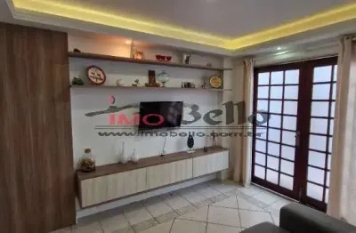 Casa de luxo em condomínio na freguesia jacarepaguá - rj: 3 quartos, 1 suíte, 3 banheiros, 3 vagas, 233m².