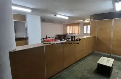 Ponto comercial à venda na Avenida Henrique Valadares, 17, Centro, Rio de Janeiro