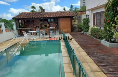 Casa em condomínio fechado com 8 quartos à venda na Rua Saturnino Braga, 200, Freguesia (Jacarepaguá), Rio de Janeiro