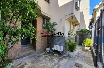 Apartamento com 2 quartos à venda na Rua Real Grandeza, 113, Botafogo, Rio de Janeiro