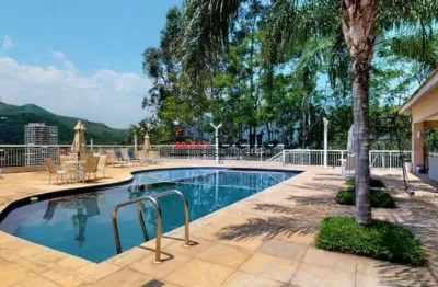 Linda casa 4 quartos no condomínio casas jardim na freguesia