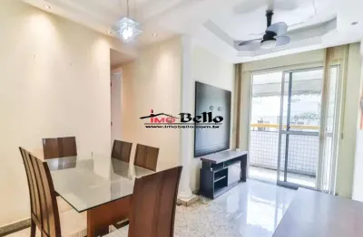 Apartamento de 4 quartos com suíte e vaga na freguesia jacarepaguá, rio de janeiro-rj: 114m² de puro conforto!