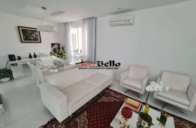 Casa em condomínio vale do pau ferro na freguesia jacarepaguá - 3 quartos, 3 suítes, 2 salas, 5 banheiros, 1 vaga, 260m² - rio de janeiro-rj