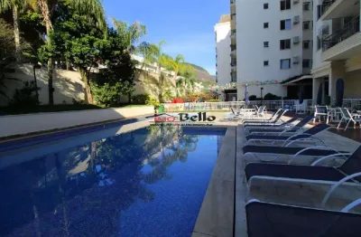 Apartamento à venda na freguesia jacarepaguá, rio de janeiro-rj: 2 quartos, 1 suíte, 1 sala, 2 banheiros, 1 vaga, 68m²!