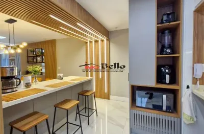 Aluguel de apartamento de luxo na freguesia jacarepaguá - 3 quartos, 1 suíte, 97m² - rio de janeiro