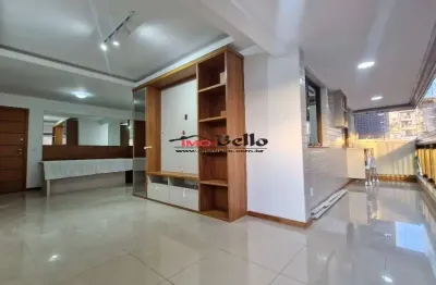 Aluguel de apartamento de 3 quartos na freguesia jacarepaguá, rio de janeiro - 92m², 1 suíte, 1 vaga de garagem!