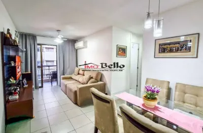 Apartamento à venda no belle vie freguesia jacarepaguá, rio de janeiro-rj: 2 quartos, 1 suíte, 1 vaga de garagem!