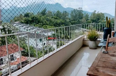 Imóvel amplo em condomínio à venda na freguesia (jacarepaguá) - 4 quartos, 1 suíte, 145m² - rio de janeiro-rj