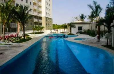 Apartamento à venda em jacarepaguá - 2 quartos, 1 banheiro, 1 vaga de garagem!