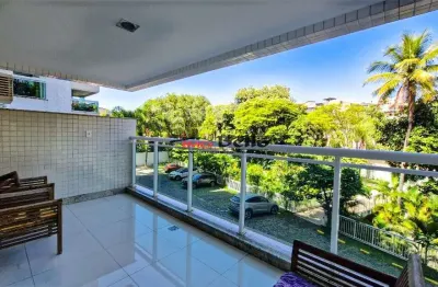 Imperdível: SPLENDORE Apartamento de 3 quartos com suíte e 2 vagas na Freguesia Jacarepaguá!