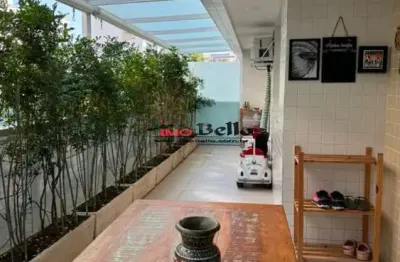 Apartamento de 2 quartos na Freguesia, Rio de Janeiro-RJ: 81m², 1 suíte, 2 banheiros, 1 vaga de garagem