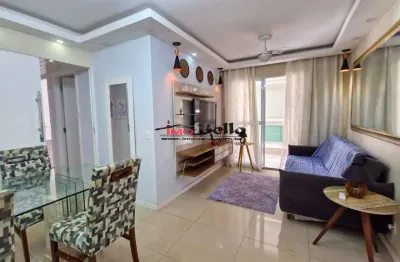 ECOLIFE NA TRÊS RIOS à venda na Freguesia: Apartamento com 3 quartos, 1 suíte, 1 sala, 2 banheiros e 77m² no Rio de Janeiro-RJ!