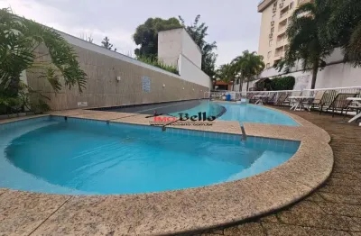 Village Royal Apartamento de 2 quartos com suíte no Pechincha, Rio de Janeiro - Venda ou Locação!