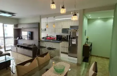 BELLE VIE Apartamento à venda na Freguesia Jacarepaguá-RJ: 2 quartos, 1 suíte, 1 sala, 2 banheiros, 1 vaga de garagem, 74m²!