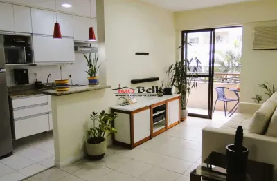 Apartamento à venda no Belle Vie Freguesia Jacarepagua, Rio de Janeiro-RJ: 2 quartos, 1 suíte, 1 sala, 2 banheiros, 1 vaga, 74m².