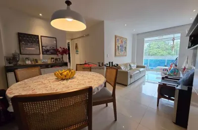 Apartamento à venda na Freguesia Jacarepaguá, Rio de Janeiro-RJ: 3 quartos, 1 suíte, 2 banheiros, 2 vagas de garagem!